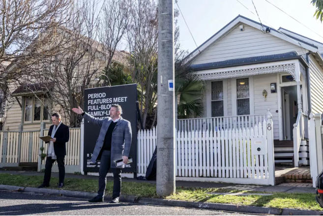 竞争加剧，全国清盘率升至16个月来新高点