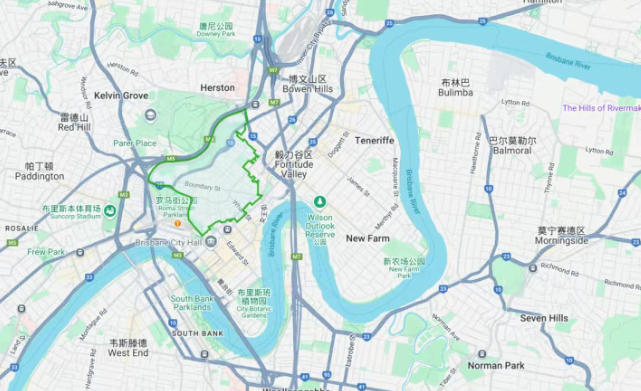 布里斯班私校学区房地图：7大黄金板块房价、配套与升学密码一次看懂