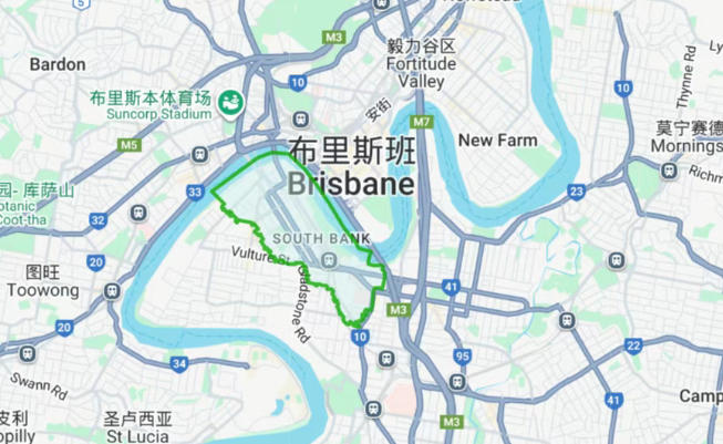 布里斯班私校学区房地图：7大黄金板块房价、配套与升学密码一次看懂