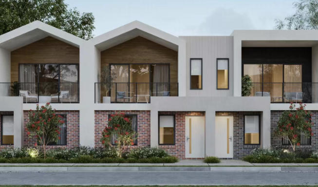 【澳洲·项目】 Ceduna, Clyde North｜维州TOP5增长区的入场券