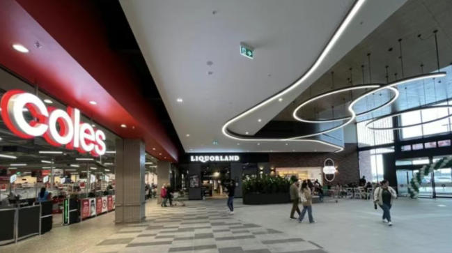 【澳洲·项目】Aldi强势入驻Clyde North商业版图，Ceduna小独栋居民生活配套再升级