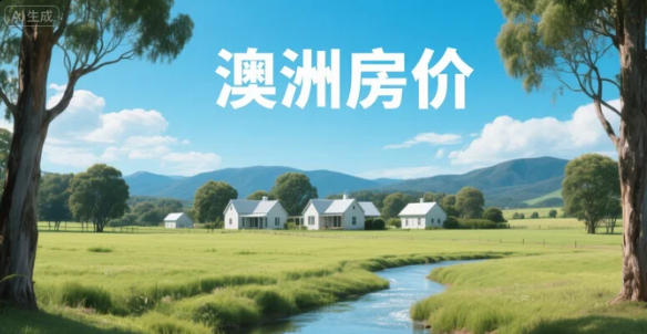 春季拍卖“开门红”：2200套房源登场，悉尼清盘率破80%，首置大军十月集结
