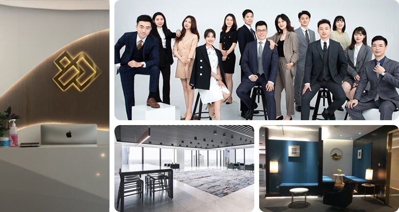尚澳置业杭州分公司