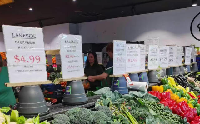 中国VS澳大利亚物价！同样一杯奶茶，你要工作多久？