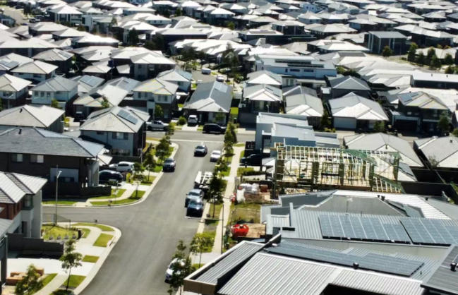 8月全国房价再涨0.7%，悉尼中位价突破122万