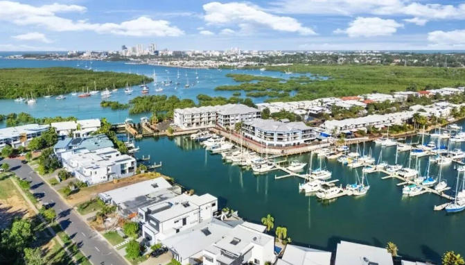 降息点燃全国普涨：8 月房价再刷纪录，达尔文以 10.4% 领跑澳洲