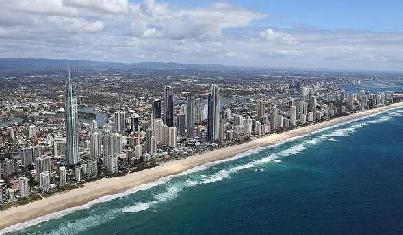 黄金海岸飙涨9%直追悉尼：昆州“双引擎”正改写澳洲房价版图