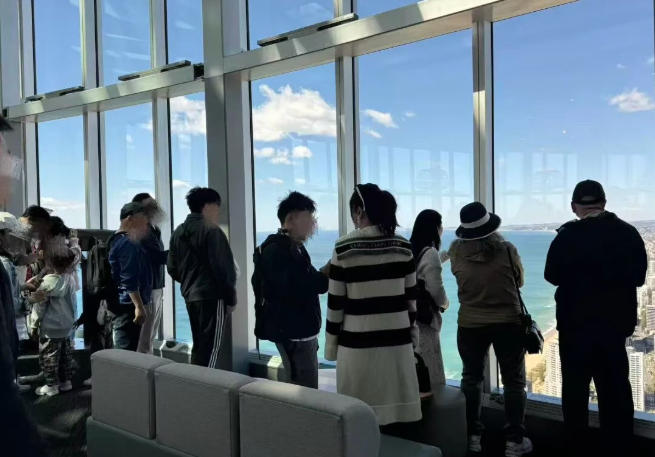 【公司·新闻】Jinding荣获Gallery Group销售伙伴称号，VIP之旅圆满绽放
