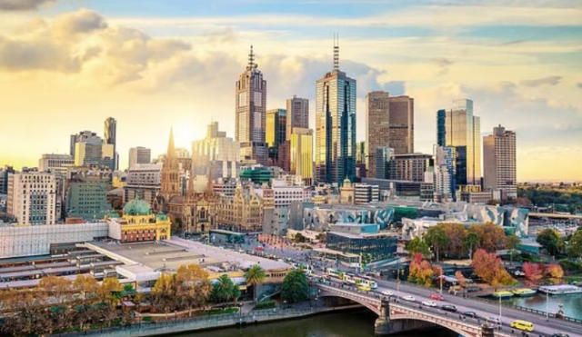 墨尔本“破冰”倒计时：2026年房价或飙10%，百万澳元中位线触手可及