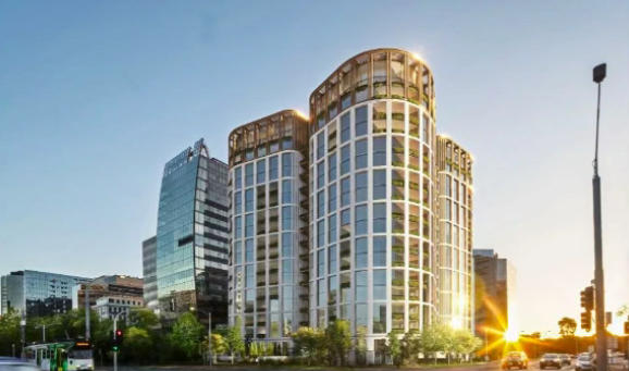 【澳洲·新闻】豪宅开发商再落子墨尔本核心区，斥资8亿澳元打造奢居体验