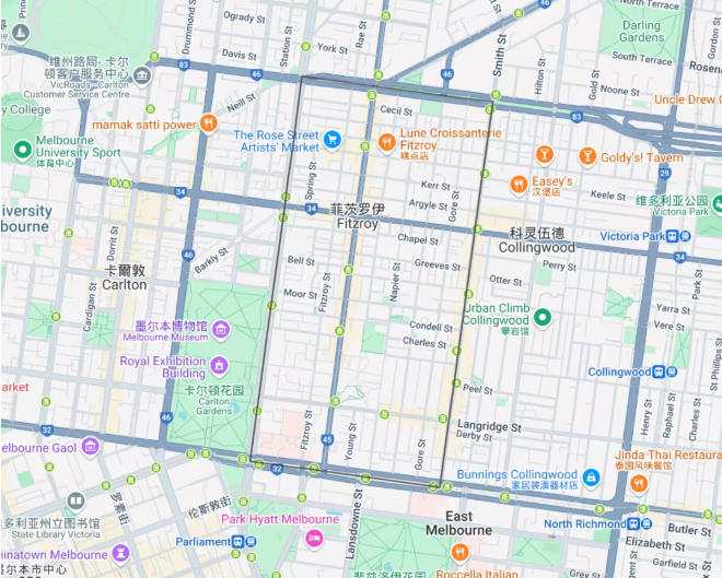 宜居≠贵！墨尔本10大“神仙区”公布，房价从50万到370万全覆盖