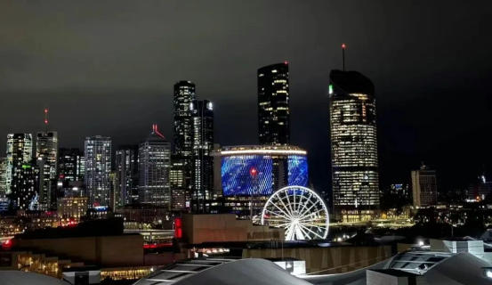 2032奥运倒计时：布里斯班“城运”如何从小众首府跃升为国际新贵？