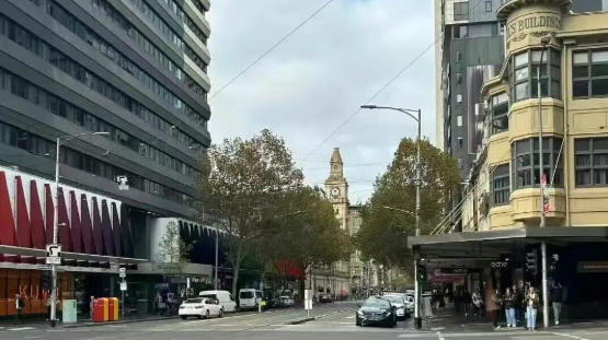 一条Albany Rd，半本澳洲富豪榜：在墨尔本与明星首相做邻居是什么体验？