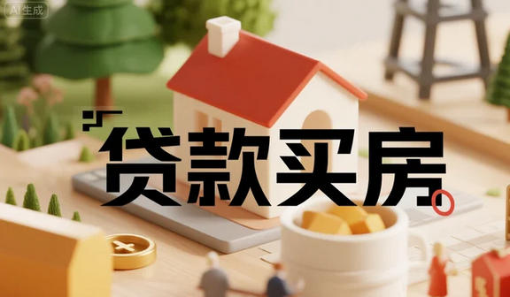 房贷到底背多重才算“安全”？自检三步：现金流、安全垫、未来账