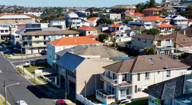 降息“点火”市场：悉尼富人区一月跳涨8.1%，Bellevue Hill房价直逼1200万！