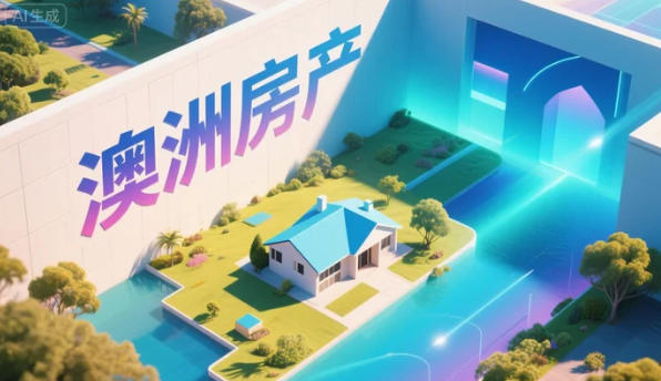 爸妈银行火力全开：1/4澳人获20万“上车红包”，10月5%首付新政再加温！