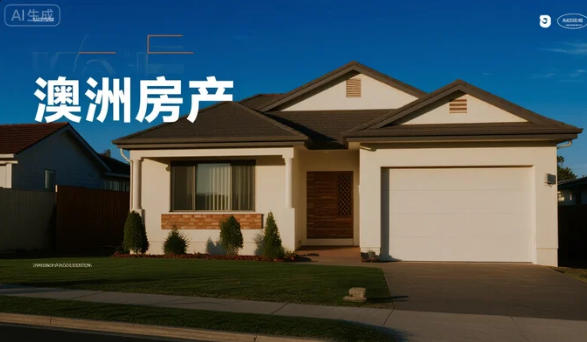 爸妈银行火力全开：1/4澳人获20万“上车红包”，10月5%首付新政再加温！
