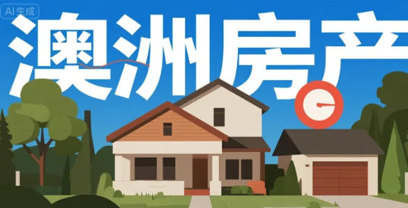日增1223人、年缺20万套住房：澳洲“移民潮”遇上“建房荒”，房价房租谁买单？
