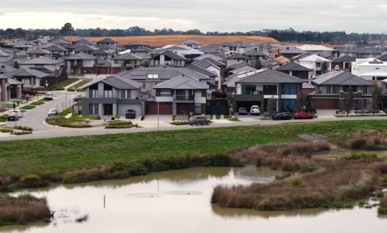 【工程·进度】2025年9月工程进度更新·房地（上）