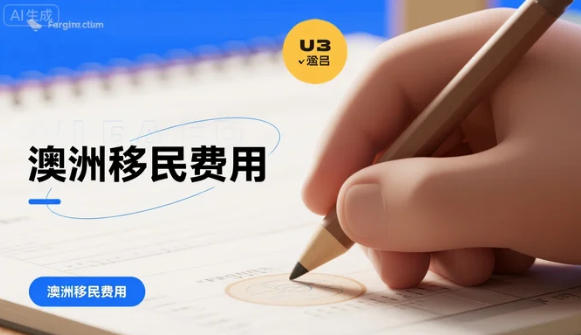 移民到澳洲到底要花多少钱？