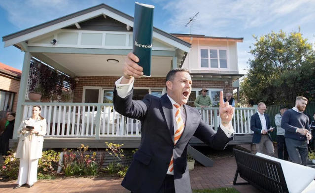 全澳清盘率破77%，创4年来至高！