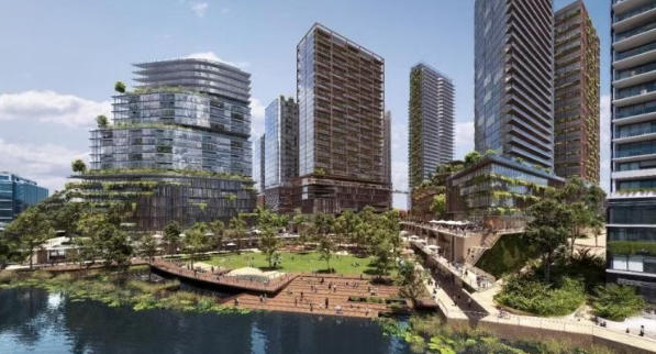 新州“住房闪电战”启动！86,700套住宅排队开建，西悉尼成主战场