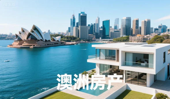 新州“住房闪电战”启动！86,700套住宅排队开建，西悉尼成主战场