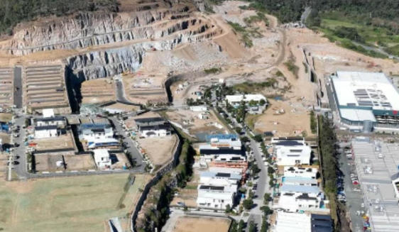 【工程·进度】2025年9月工程进度更新·房地（下）