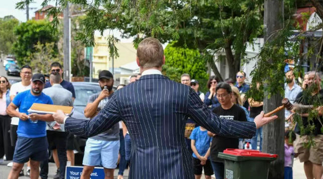 清盘率升至四年来新高，但专家认为市场“仍有余力”