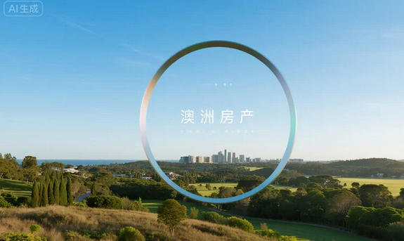 十年翻倍地图：77个澳洲郊区从“50万以下”跃升百万俱乐部，昆州沿海占半壁