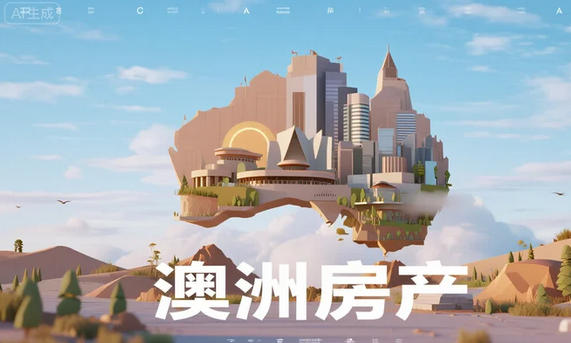 5%首付提前上线！RBA预警：住房担保计划将短期推高房价，中长期还得看供给
