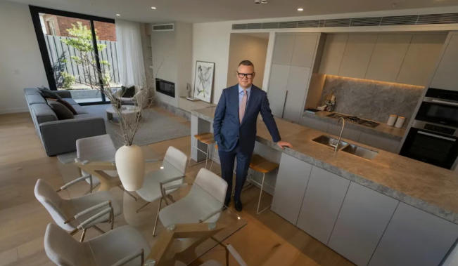 三居室与高档公寓供应不足，展现更强价值支撑力