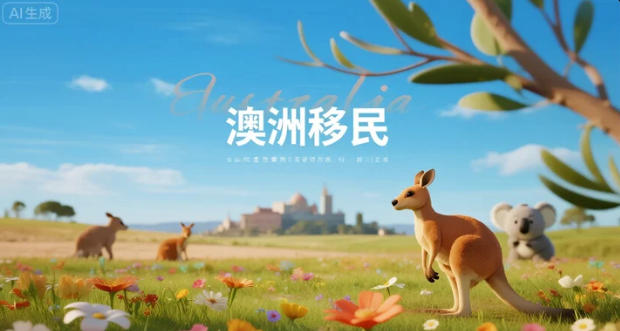 澳洲移民“闸门”真的关紧了吗？三重压力下的政策拐点