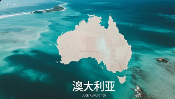 澳洲到底能养多少人？——人均资源爆表，却只想“佛系种田”