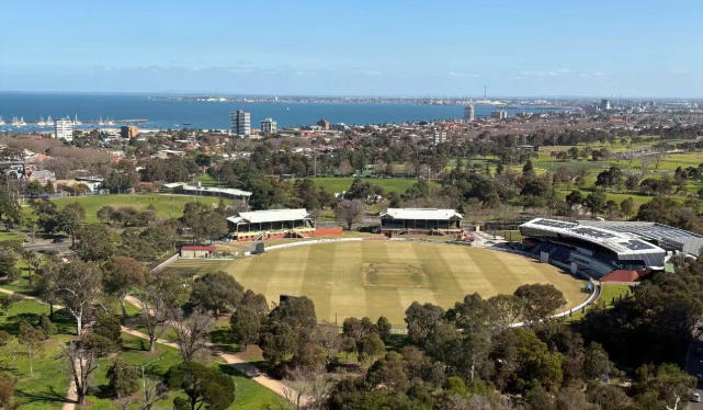 十年涨幅榜出炉：阿德莱德7.3%年均增速领跑全国，墨尔本垫底后有望反弹！