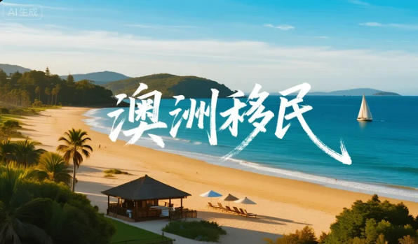 55岁还能拿PR！澳洲DAMA偏远地区协议移民全拆解