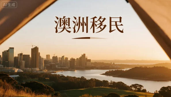 55岁还能拿PR！澳洲DAMA偏远地区协议移民全拆解