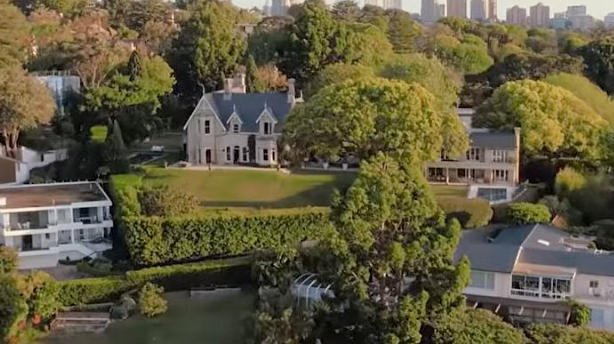 Bellevue Hill“遗产+空地”打包6000万成交，超大地块重建潮席卷悉尼顶奢圈层