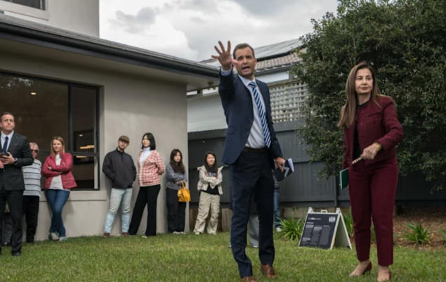 “供应不足”并非是房价飙升的原因