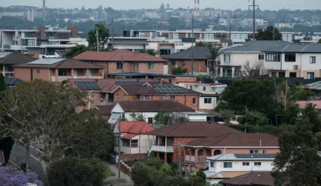 租金涨幅再提速，租客压力加重