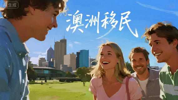 2025澳洲“留学+移民”真实费用全景表：至低30万、至高130万，你在哪一档？