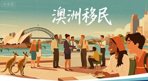 2025澳洲“留学+移民”真实费用全景表：至低30万、至高130万，你在哪一档？