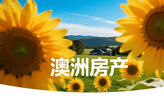 9月澳洲房价再飙0.8%——春季行情提前点燃