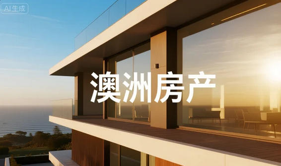 9月澳洲房价再飙0.8%——春季行情提前点燃