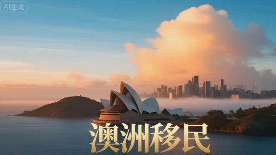 2025澳洲移民“九边形”全图：从留学陪读到技术、雇主、创新，一张清单锁定你的PR赛道