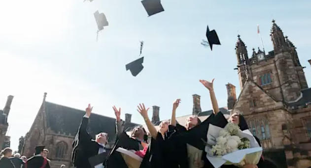 明年，澳洲超30所大学留学生配额上调！