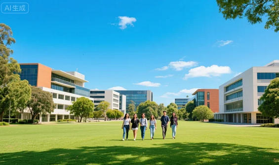 明年，澳洲超30所大学留学生配额上调！