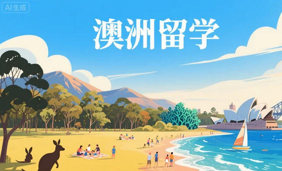 澳洲签证“年末大礼包”：留学、探亲、旅客全线放宽