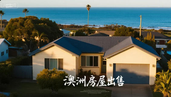 澳洲卖房全攻略：从定价到过户，5步拆解+4个提价技巧，一次看懂！