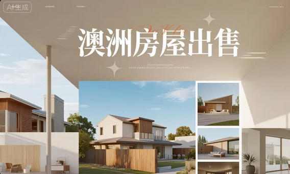 澳洲卖房全攻略：从定价到过户，5步拆解+4个提价技巧，一次看懂！